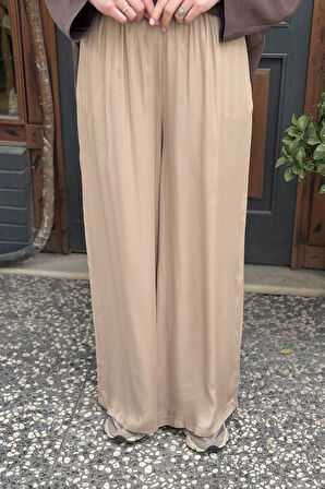 alMARWAH Pantolon 606073 Vizon