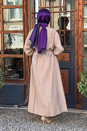 Nurcan Çetin Tunik 25216 Taş