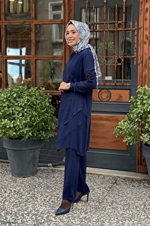 Redshow Tunik 25160 Lacivert