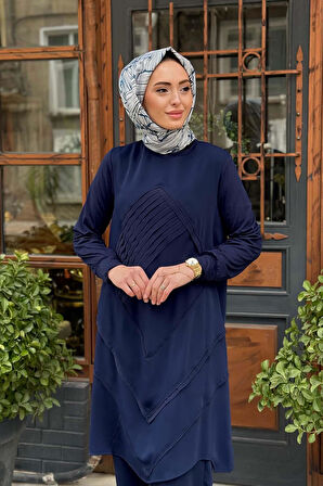 Redshow Tunik 25160 Lacivert
