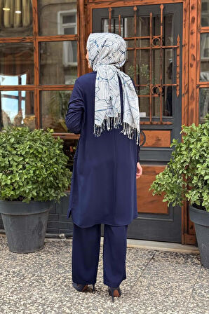 Redshow Tunik 25160 Lacivert