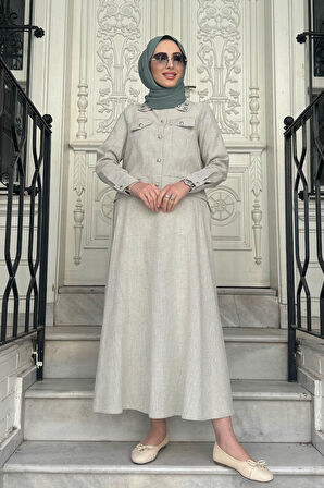 Moodbasic Etekli Takım M24.685 Çağla
