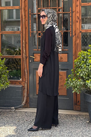 Redshow Tunik 25160 Siyah