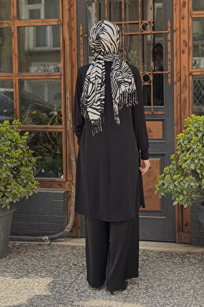 Redshow Tunik 25160 Siyah