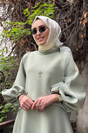 EkshiButik Takım 100 Mint