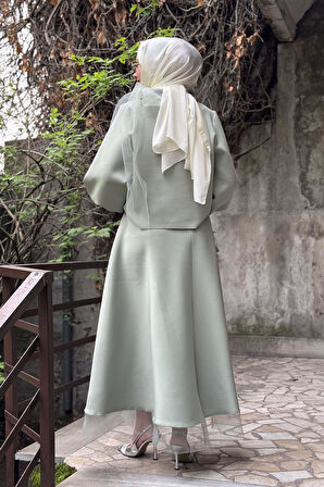 EkshiButik Takım 100 Mint