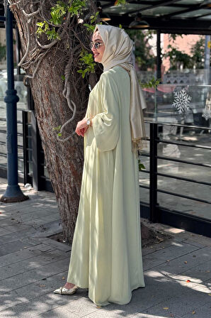 ceremony Elbise S-5781 Çağla