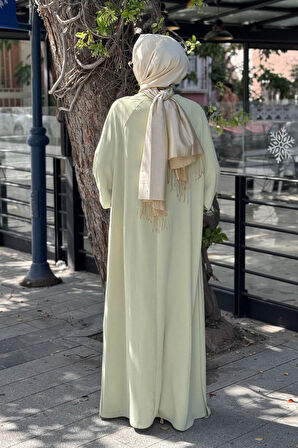 ceremony Elbise S-5781 Çağla
