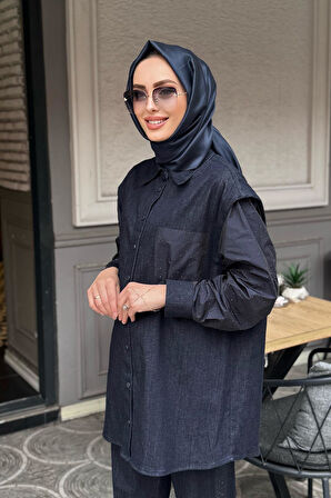 SCL Takım 10002512211001 İndigo