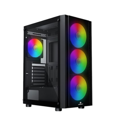 Dolgun Teknoloji 5403 R5-5500 16GB RAM 500GB SSD RTX5060 OEM Fazeon KASA