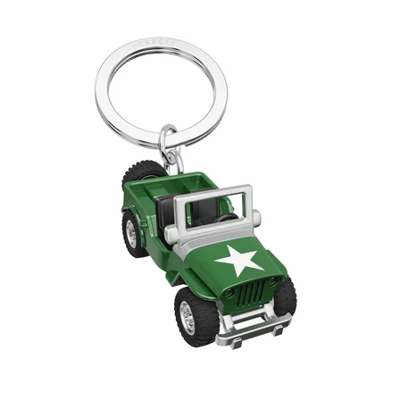 Metalmorphose Ordu Jeep