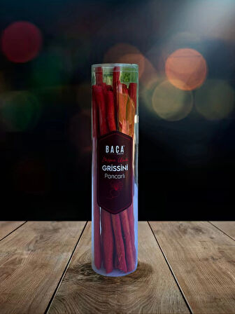 Pancarlı Grissini 120 Gr