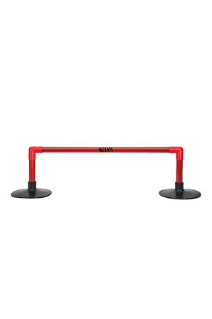 Scucs 1262 Takozlu Zıplama Engeli 20 cm