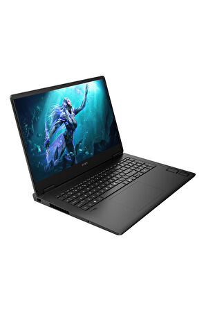 HP OMEN 17 R7 8845HS 16GB RAM 4TB SSD RTX4070/8GB 144Hz 17.3'' FHD FDOS Gaming Laptop & PER4 ÇANTA