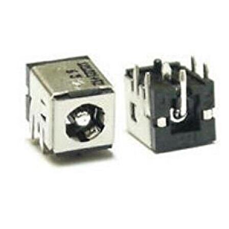 2 ADET ASUS G71GX G72GX F8V DC POWER JACK
