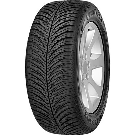 Goodyear Vector 4Seasons Gen-2 SUV 255/60 R18 108V 4 Mevsim Lastik - 2025