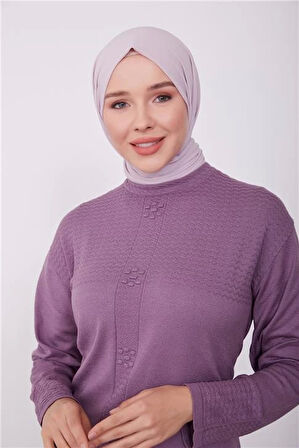 Armine Kazak 23Kd9003 Lila