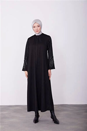 Armine Ferace 23Kd5010 Siyah