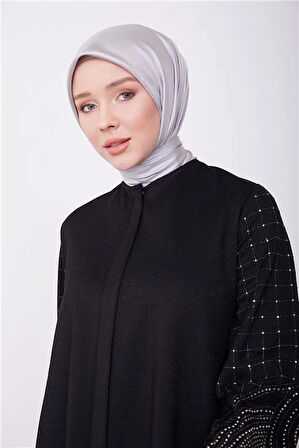 Armine Ferace 23Kd5010 Siyah