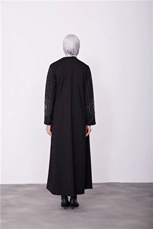 Armine Ferace 23Kd5010 Siyah