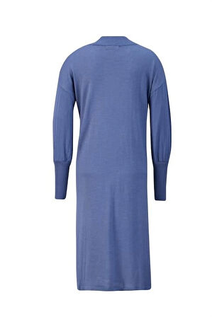 Armine Tunik Elbise 23KD4249 İndigo