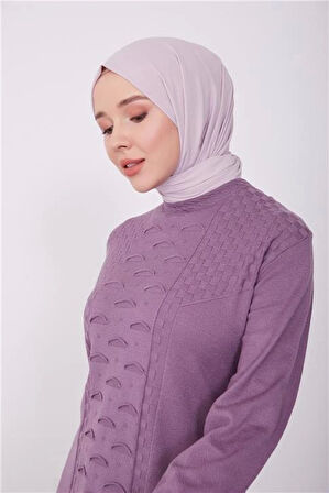 Armine Kazak23kd9006 Lila