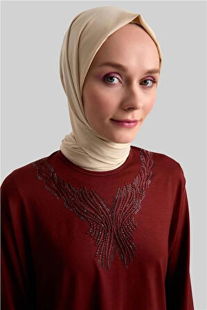 Armine Penye 24Yd9012 Kiremit