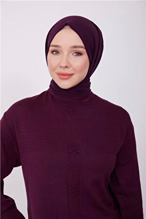 Armine Kazak 23Kd9003 Mürdüm