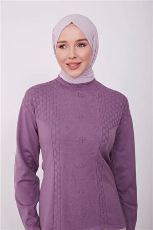 Armine Kazak 23Kd9007 Lila