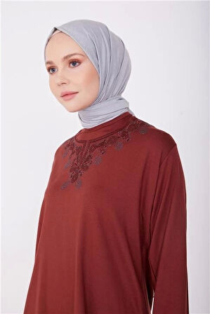 Armine Penye 22Yd9005 Tarçın