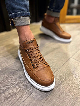 Knack Günlük Ayakkabı 814 Taba