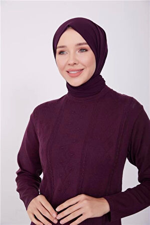 Armine Kazak 23Kd9002 Mürdüm