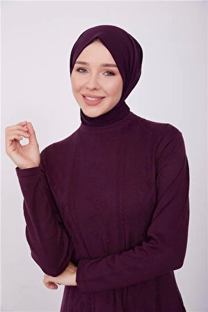 Armine Kazak 23Kd9002 Mürdüm