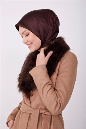 Armine Manto 23K864 Camel