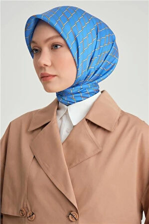 Armine Kısa Trenchcoat Pamuk Ceket 24Y5401 Camel