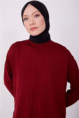 Armine Kazak 23Kd9003 Bordo