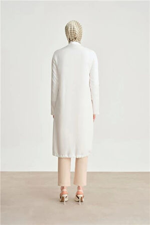Armine Tunik Ort4217 İnci
