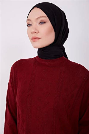 Armine Kazak 23Kd9002 Bordo