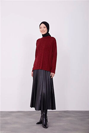 Armine Kazak 23Kd9002 Bordo