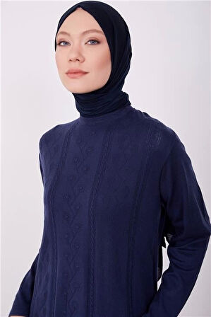 Armine Kazak 23Kd9002 Lacivert