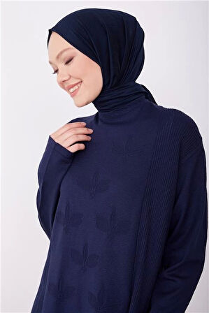 Armine Kazak 23Kd9005 Lacivert
