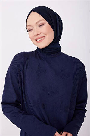 Armine Kazak 23Kd9005 Lacivert