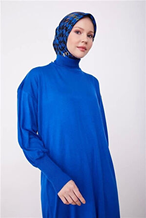 Armine Tunik Elbise 23Kd4249 Saks