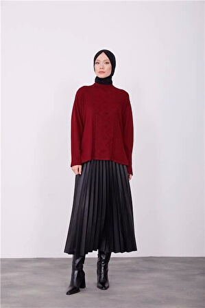 Armine Kazak 23Kd9007 Bordo