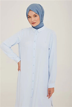 Armine Tunik 22Kh411 Bebe Mavisi
