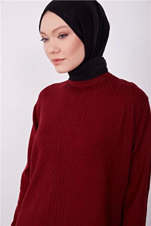 Armine Kazak 23Kd9001 Bordo