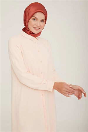 Armine Tunik 22Kh411 Nude