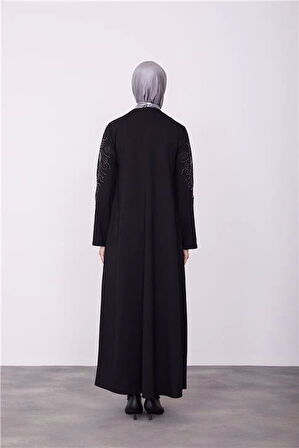 Armine Ferace 23Kd5007 Siyah