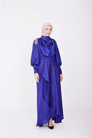 Armine Abiye Elbise 23Yd1905 Saks