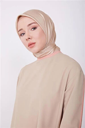 Armine Tunik 23K4455 Latte